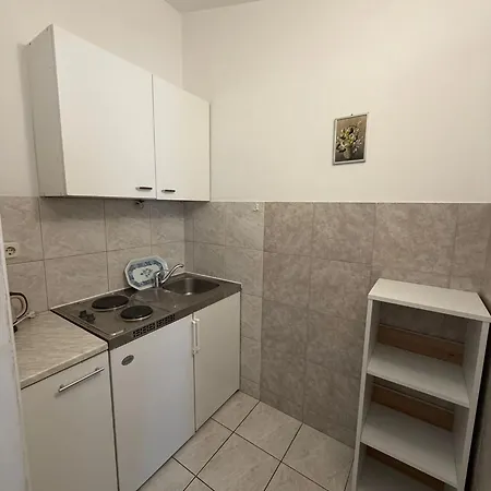 Nada Apartament Makarska