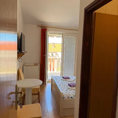 Nada Apartament