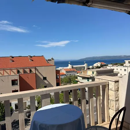 Apartament Nada *