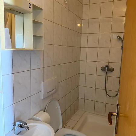 Apartament Nada