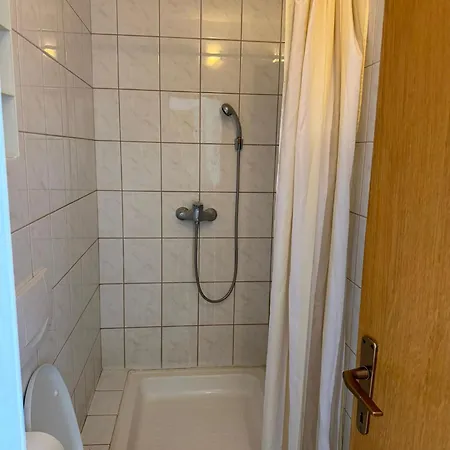 Apartament Nada