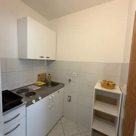 Apartament Nada