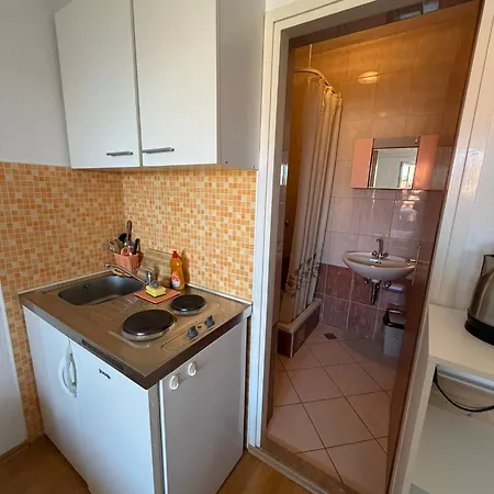 Nada Apartament Makarska