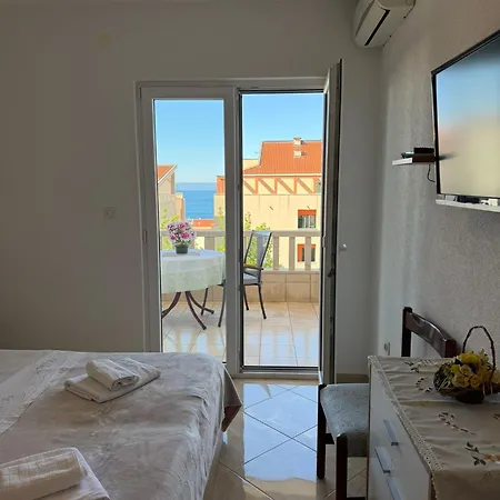 Apartament Nada Makarska