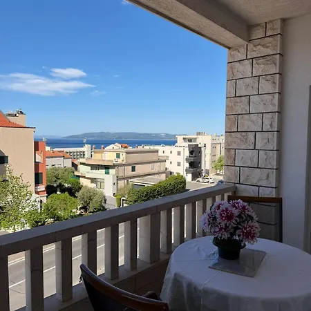 Apartamento Nada