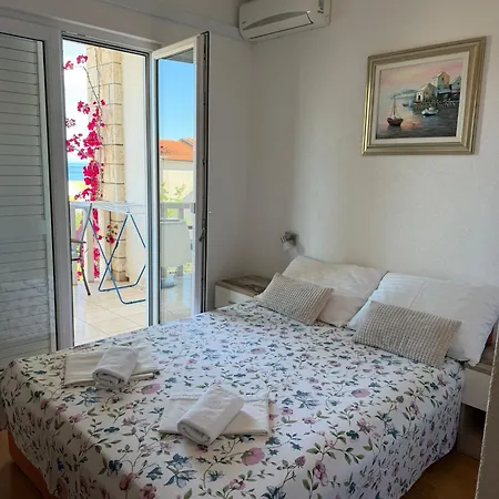 Nada Lejlighed
