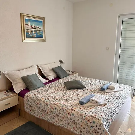 Apartament Nada