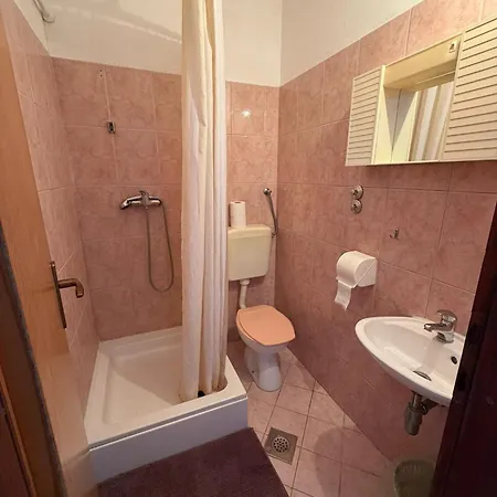 Apartamento Nada
