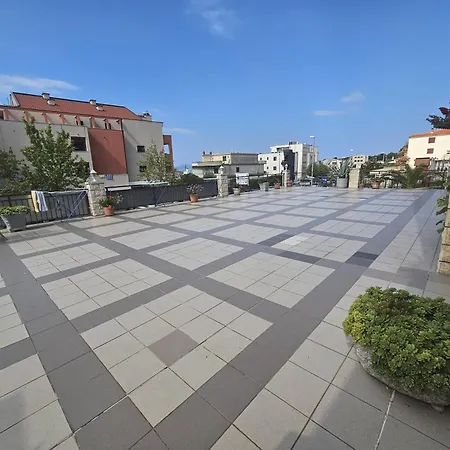Lejlighed Nada Makarska