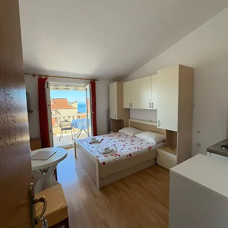 Lejlighed Nada Makarska