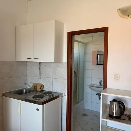 Nada Apartamento *