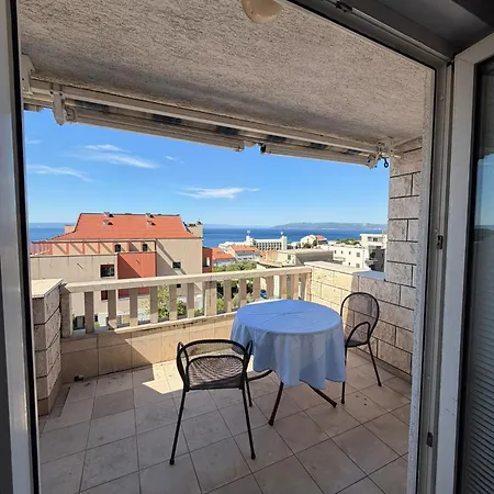 Nada Apartament *