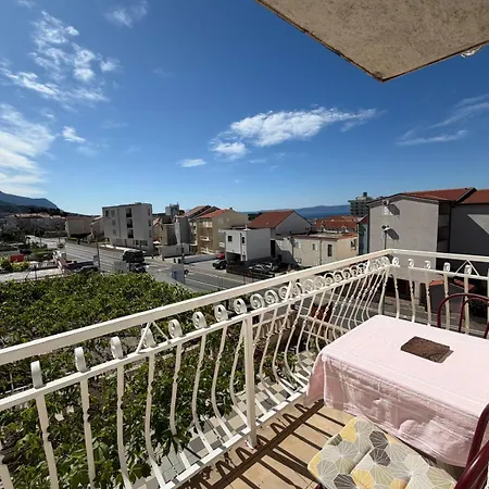 Nada Apartament *